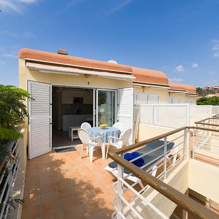 Homeforguest Modern Apartment In San Agustin 2 Min From The Beach San Bartolomé 외부 사진