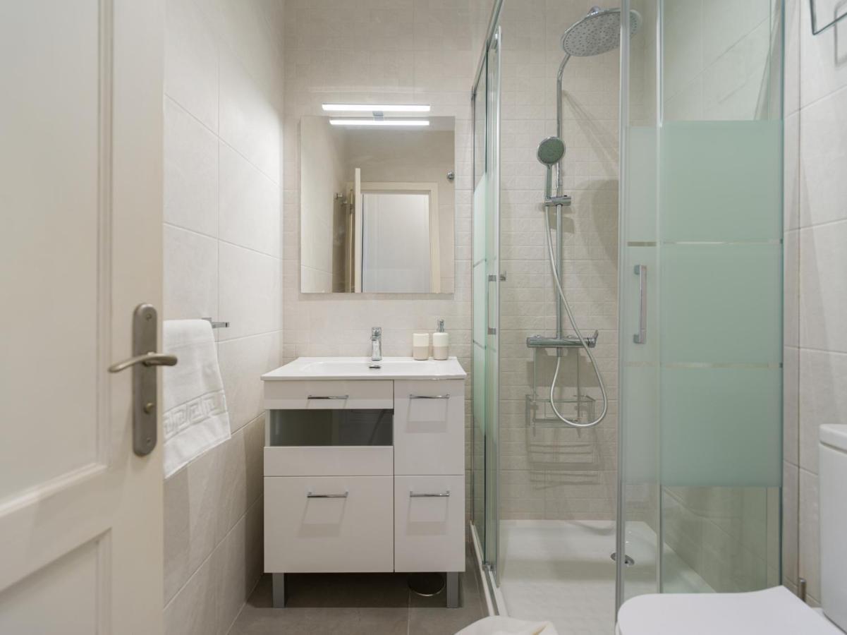 Homeforguest Modern Apartment In San Agustin 2 Min From The Beach San Bartolomé 외부 사진